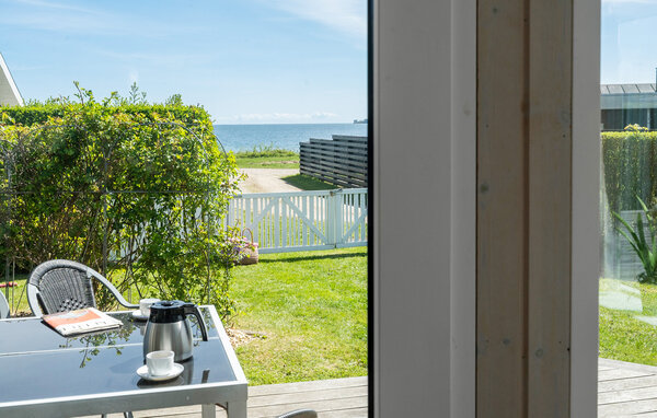 Ferienhaus - Sønderby , Dänemark - D88076 201