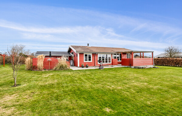 Ferienhaus - Sønderby , Dänemark - D88077 1