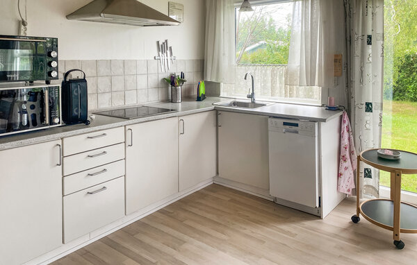 Ferienhaus - Pøt Strandby , Dänemark - D88078 5