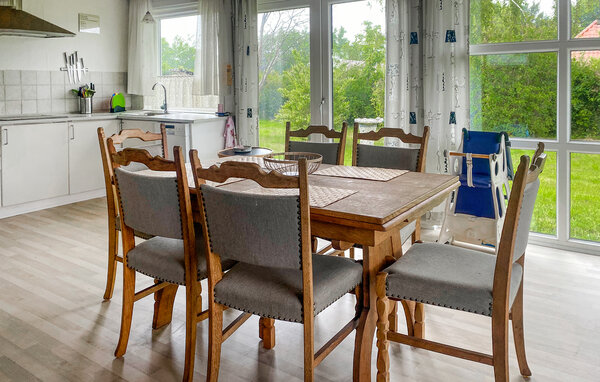 Ferienhaus - Pøt Strandby , Dänemark - D88078 3