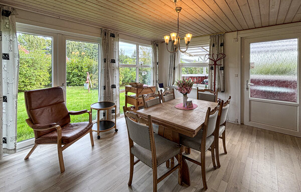 Ferienhaus - Pøt Strandby , Dänemark - D88078 5