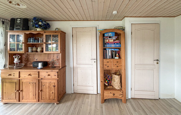 Ferienhaus - Pøt Strandby , Dänemark - D88078 301