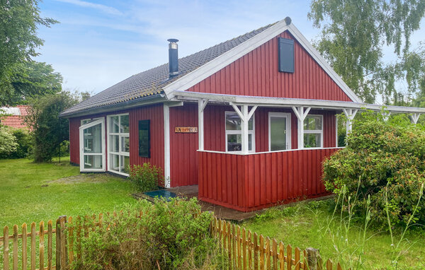 Ferienhaus - Pøt Strandby , Dänemark - D88078 1