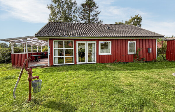 Ferienhaus - Pøt Strandby , Dänemark - D88078 7