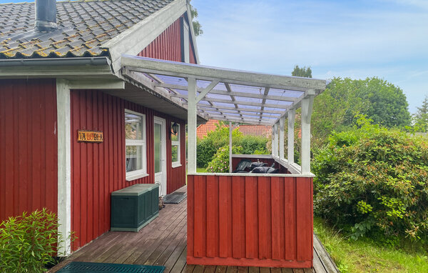 Ferienhaus - Pøt Strandby , Dänemark - D88078 2