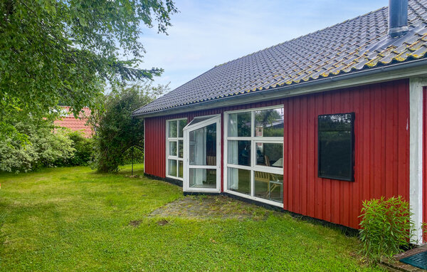 Ferienhaus - Pøt Strandby , Dänemark - D88078 8