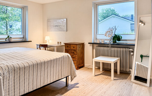 Ferienwohnung - Bredballe , Dänemark - D88080 601