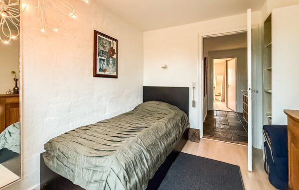 Ferienwohnung - Bredballe , Dänemark - D88080 602