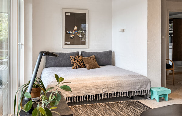 Ferienwohnung - Bredballe , Dänemark - D88080 604