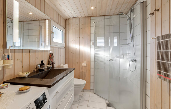 Feriehuse - Sønderby , Danmark - D88082 702