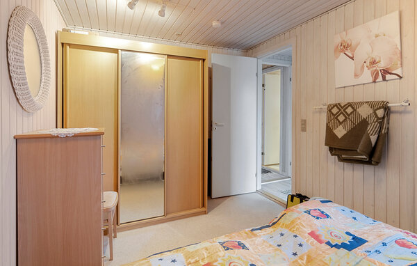Feriehuse - Sønderby , Danmark - D88082 602