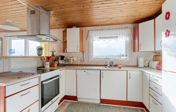 Feriehuse - Sønderby , Danmark - D88082 8