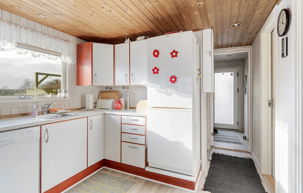 Feriehuse - Sønderby , Danmark - D88082 401