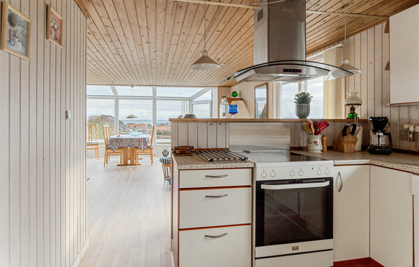 Feriehuse - Sønderby , Danmark - D88082 402
