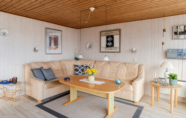 Feriehuse - Sønderby , Danmark - D88082 6