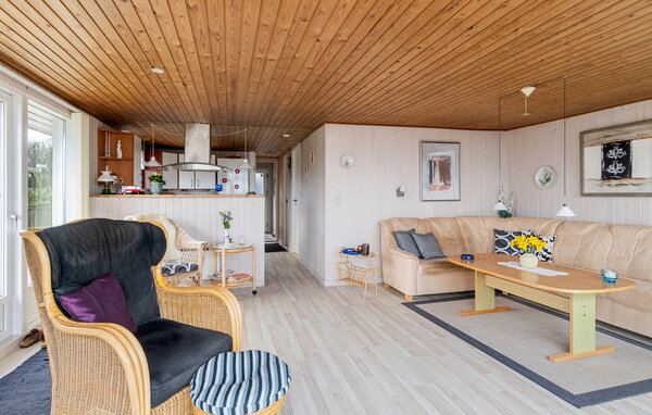 Feriehuse - Sønderby , Danmark - D88082 7