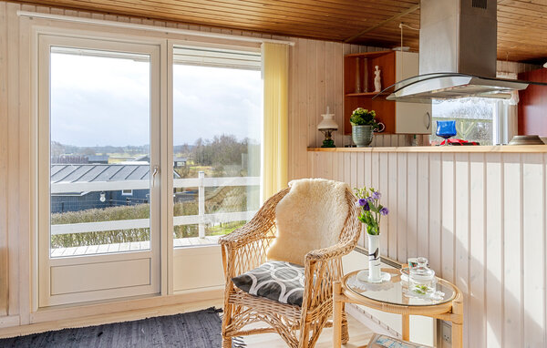 Feriehuse - Sønderby , Danmark - D88082 5