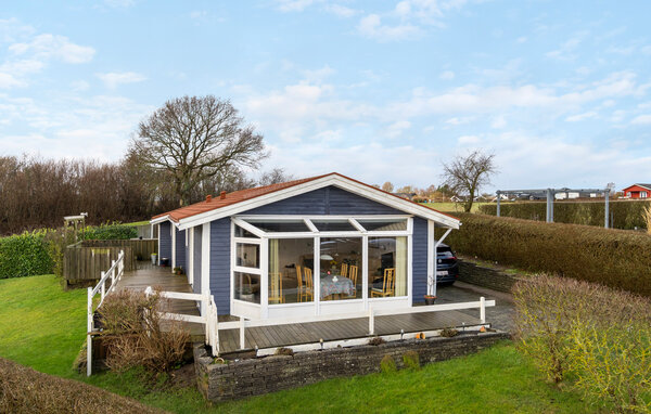 Feriehuse - Sønderby , Danmark - D88082 9
