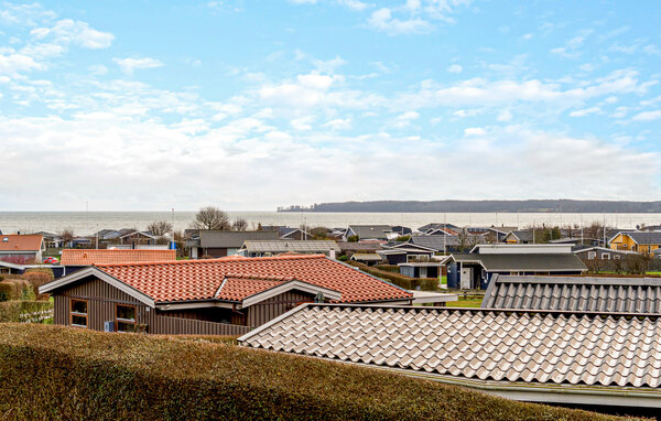 Feriehuse - Sønderby , Danmark - D88082 202