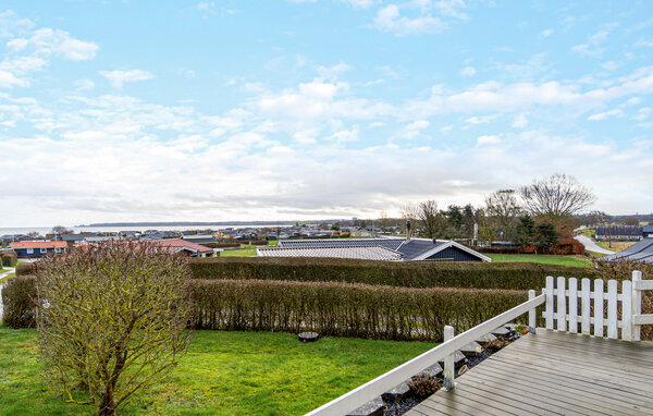 Feriehuse - Sønderby , Danmark - D88082 203