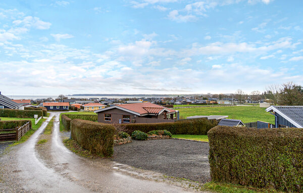 Feriehuse - Sønderby , Danmark - D88082 204