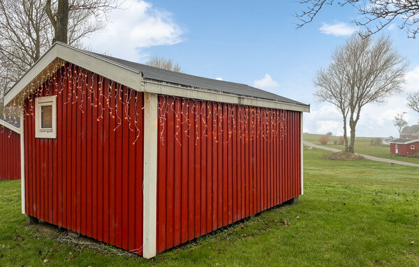 Ferienhaus - Kolby Kås , Dänemark - D88083 6