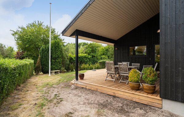 Holiday Home - As Vig , Denmark - D88085 2