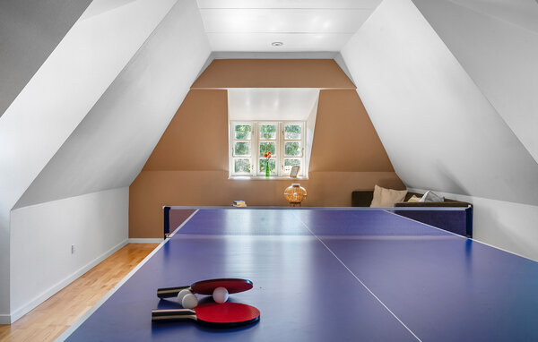 Ferienhaus - As Vig , Dänemark - D88086 802