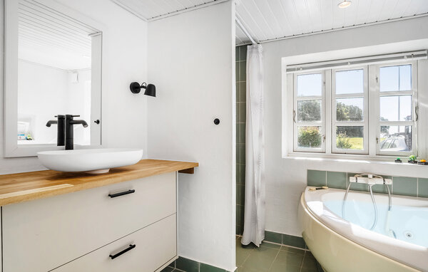 Ferienhaus - As Vig , Dänemark - D88086 701