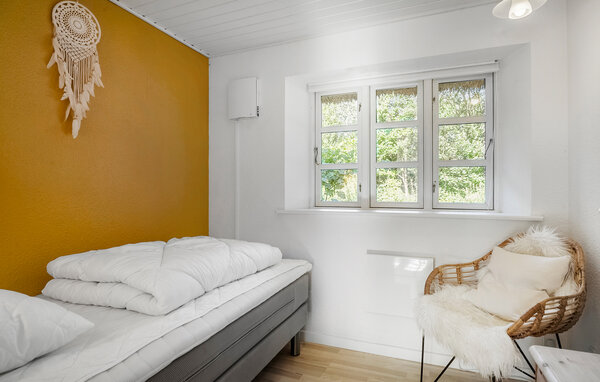 Ferienhaus - As Vig , Dänemark - D88086 601