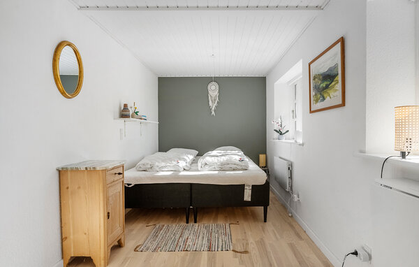 Ferienhaus - As Vig , Dänemark - D88086 602