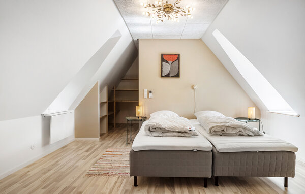 Ferienhaus - As Vig , Dänemark - D88086 603