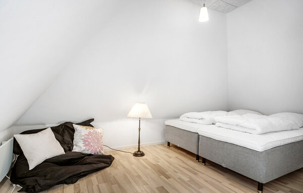 Ferienhaus - As Vig , Dänemark - D88086 605