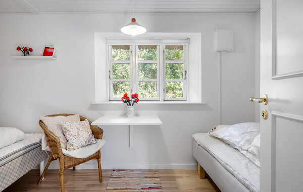 Ferienhaus - As Vig , Dänemark - D88086 606
