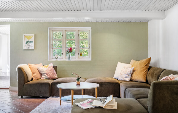 Ferienhaus - As Vig , Dänemark - D88086 301