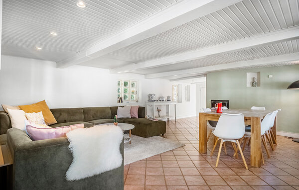 Ferienhaus - As Vig , Dänemark - D88086 4