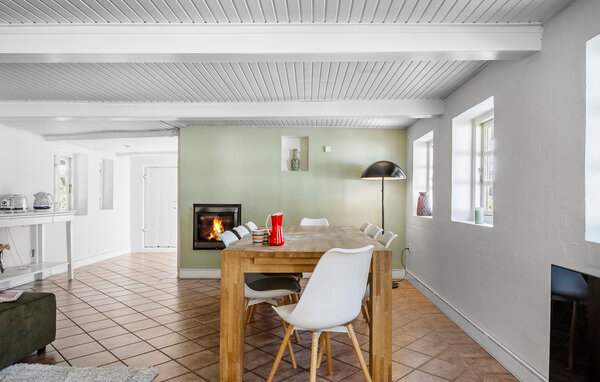 Ferienhaus - As Vig , Dänemark - D88086 302