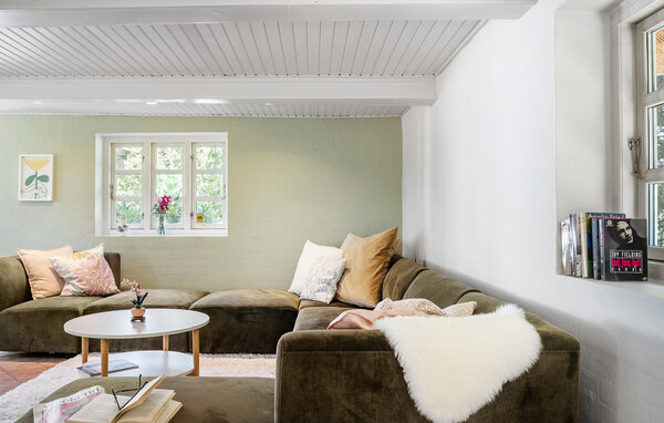 Ferienhaus - As Vig , Dänemark - D88086 304