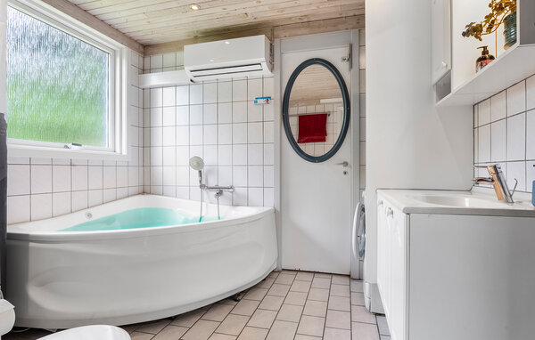 Feriehus - Pøt Strandby , Danmark - D88088 7
