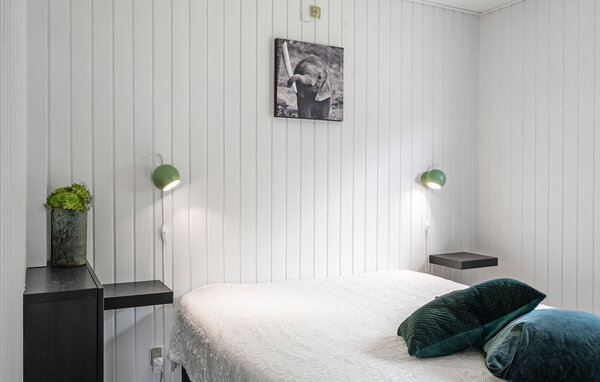 Feriehus - Pøt Strandby , Danmark - D88088 601