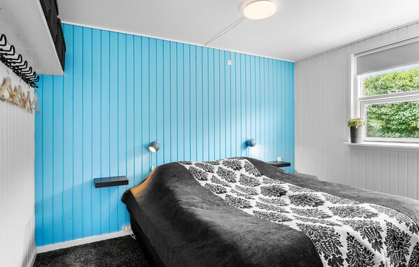 Feriehus - Pøt Strandby , Danmark - D88088 602