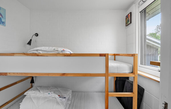 Feriehus - Pøt Strandby , Danmark - D88088 603