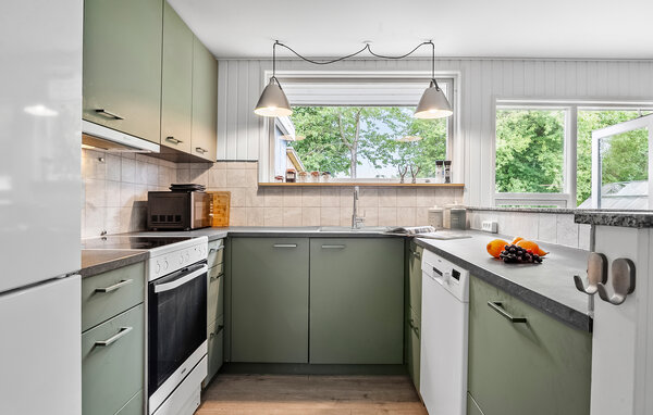 Feriehus - Pøt Strandby , Danmark - D88088 6