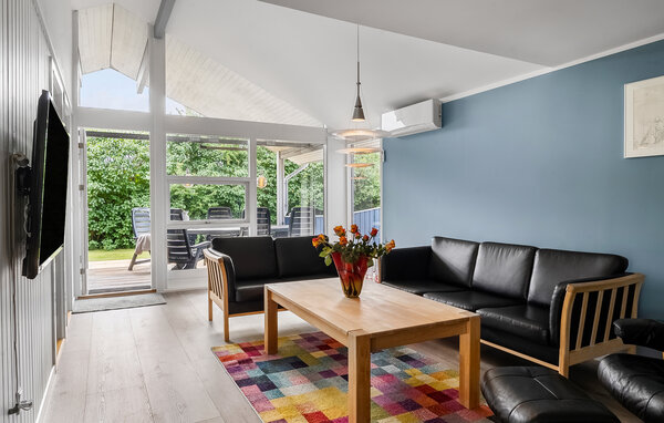 Feriehus - Pøt Strandby , Danmark - D88088 3