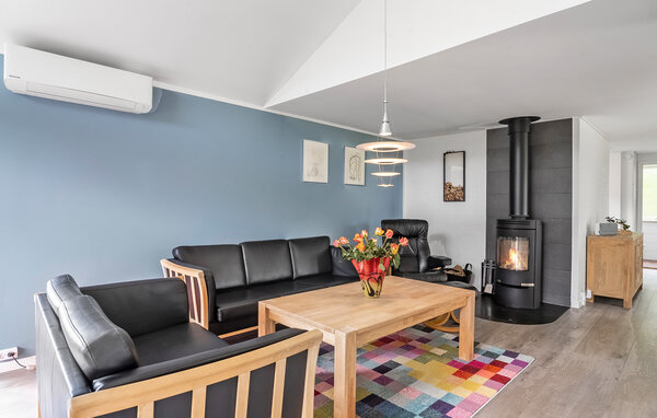 Feriehus - Pøt Strandby , Danmark - D88088 4