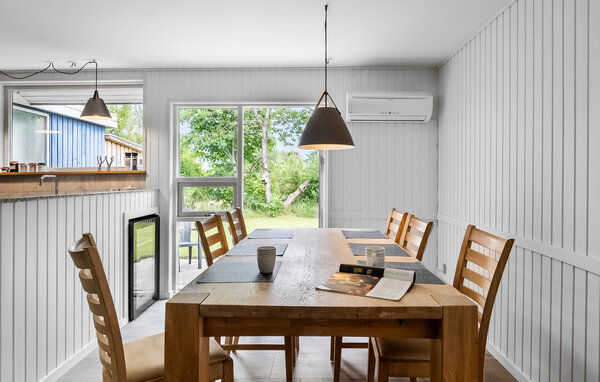 Feriehus - Pøt Strandby , Danmark - D88088 5