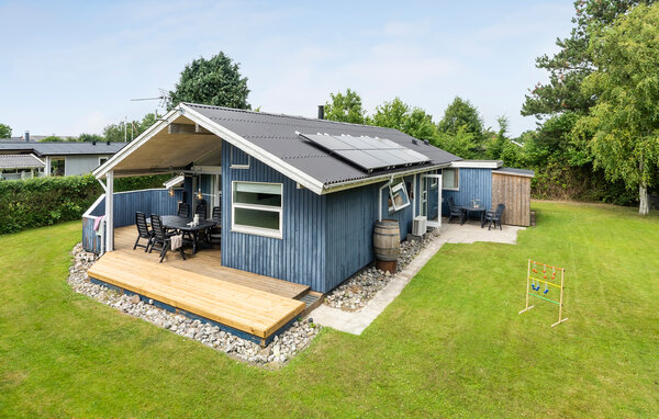Holiday Home - Pøt Strandby , Denmark - D88088 1