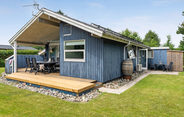 Feriehus - Pøt Strandby , Danmark - D88088 81
