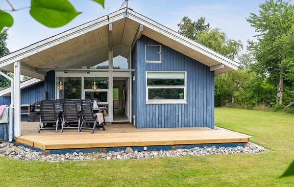 Feriehus - Pøt Strandby , Danmark - D88088 101