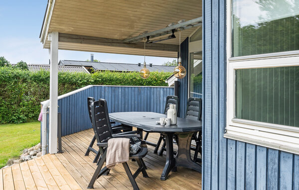 Feriehus - Pøt Strandby , Danmark - D88088 102